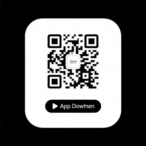 WEpoker App QR